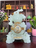 HỒ LÔ CHỮ PHÚC DÁT VÀNG